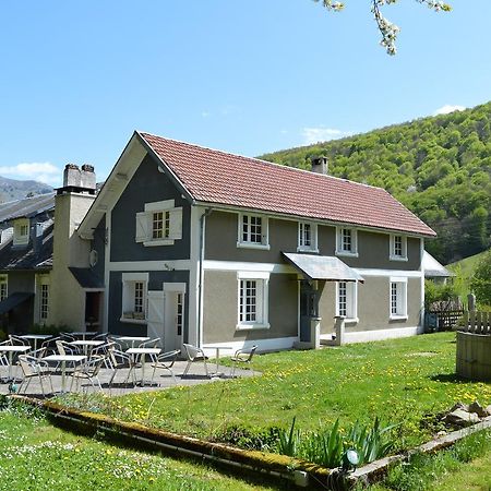 La Maison D'Hoursentut Hotel Campan Exterior foto